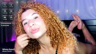 evoletbee recorded nude video 755990