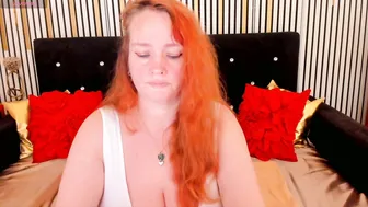 Gingergreeneyes cam chat 28-Feb-2026