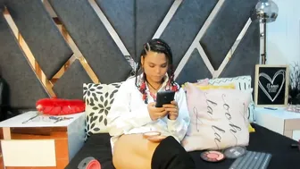 kimianal amateur webcam video (02/28/2026)
