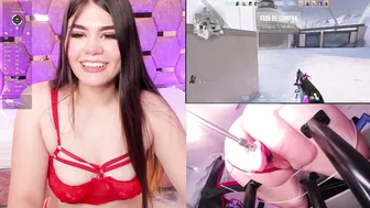 isabellablow recorded nude video 756136