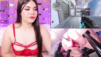 isabellablow recorded nude video 756136