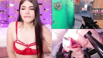 isabellablow recorded nude video 756136