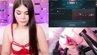isabellablow recorded nude video 756136