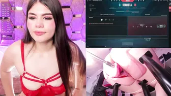 isabellablow recorded nude video 756136