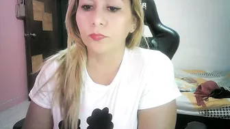 mariana995649 recorded nude video 756139