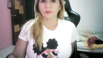 mariana995649 recorded nude video 756139