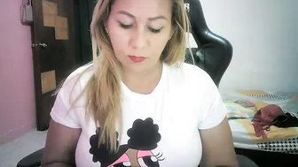 mariana995649 recorded nude video 756139
