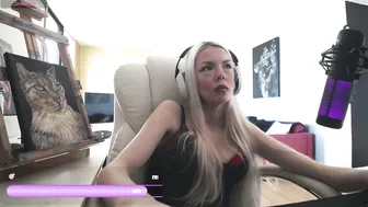 tinykylie recorded nude video 756164