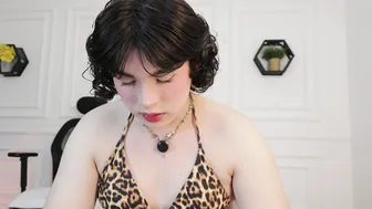 meloddysky recorded nude video 756199