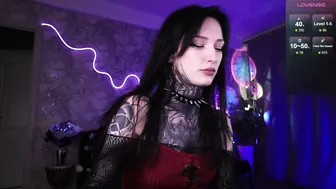yourinkeddream recorded nude video 756200