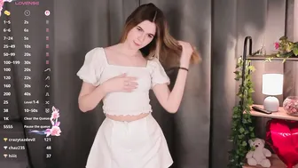 patriciamitchell_ recorded nude video 756254