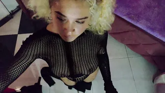 haelycute recorded nude video 756323