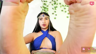 _orquidea_ recorded nude video 756330