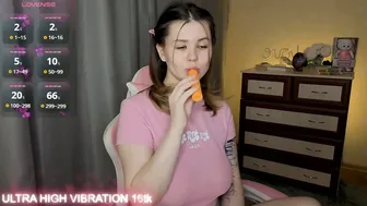 cutie_mili recorded nude video 756355