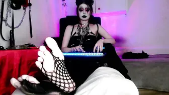 Empressmorrigan webcam chat 02/28/2026