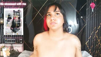 kagome01 recorded nude video 756384