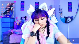 Marcy_neko hairy (02/28/2026)