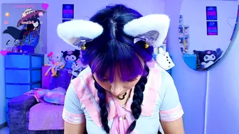 Marcy_neko hairy (02/28/2026)