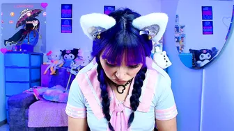 Marcy_neko hairy (02/28/2026)