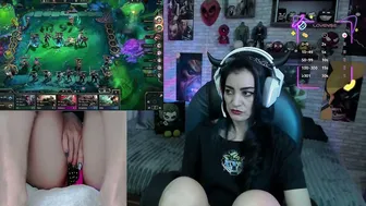 mature_gamer recorded nude video 756432