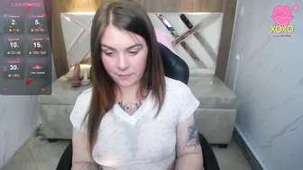 paula_b_ recorded nude video 756441