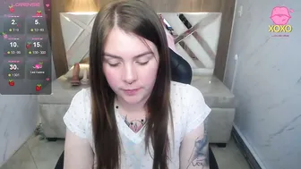 paula_b_ recorded nude video 756441