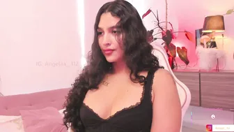 anngel_1 recorded nude video 756547