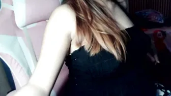 lil_jane21 recorded nude video 756583