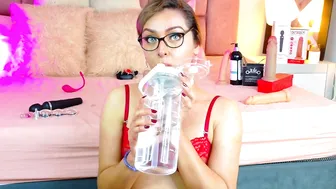 lunitadiva recorded nude video 756586