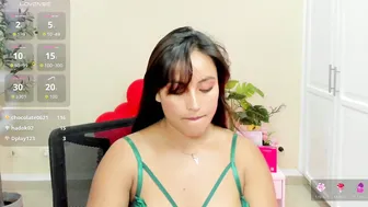 megaan_fooxxx recorded nude video 756589