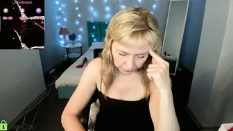 ki_wizz recorded nude video 756590