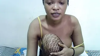 miss_rihanna2 recorded nude video 756602