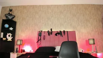 lilith_velvet recorded nude video 756611