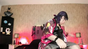 lilith_velvet recorded nude video 756611