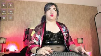 Lilith_velvet cam nude video