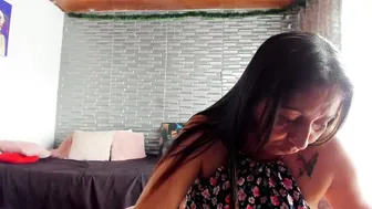 kitty_violet_ recorded nude video 756633