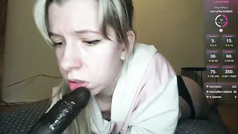 Cruellagoth blowjob chat porn video