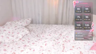 leviavillat recorded nude video 756658