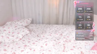 leviavillat recorded nude video 756658