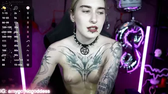amywhitenessxx recorded nude video 756698