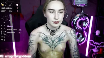 amywhitenessxx recorded nude video 756698