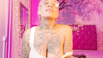 everlyn_sexx recorded nude video 756722