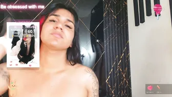 kagome01 recorded nude video 756731