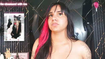 kagome01 recorded nude video 756731