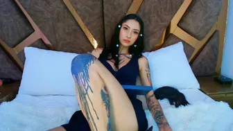 princess_deimos__ recorded nude video 756803