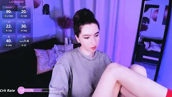 lily_xbaby porn cam video posing on cam
