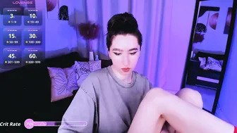 lily_xbaby porn cam video posing on cam