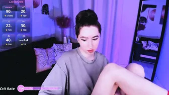 lily_xbaby recorded nude video 756804