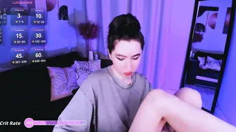 lily_xbaby porn cam video posing on cam