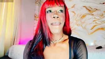 Ebonyhansnight cam porn 28-Feb-26